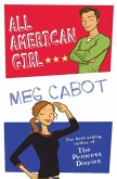 All American Girl (eBook, ePUB)