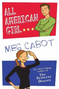 All American Girl (eBook, ePUB) - Cabot, Meg