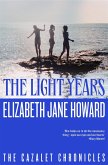 The Light Years (eBook, ePUB)