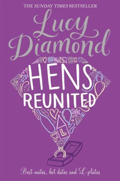 Hens Reunited (eBook, ePUB) - Diamond, Lucy