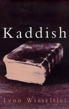 Cover Kaddish (eBook, ePUB)