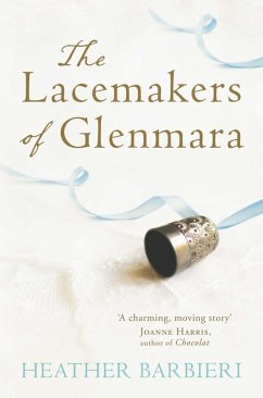 Cover The Lacemakers of Glenmara (eBook, ePUB)