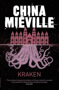 Cover Kraken (eBook, ePUB)