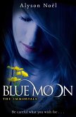 The Immortals: Blue Moon (eBook, ePUB)