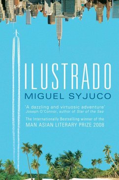 Ilustrado (eBook, ePUB) - Syjuco, Miguel
