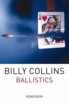 Cover Ballistics (eBook, ePUB)