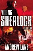 Young Sherlock Holmes: Red Leech (eBook, ePUB)