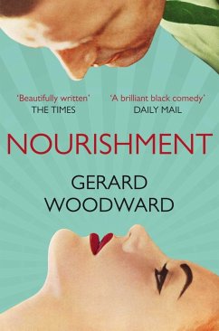 Nourishment (eBook, ePUB) Cover Nourishment (eBook, ePUB)