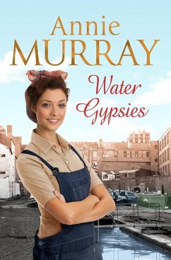 Cover Water Gypsies (eBook, ePUB)