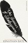 The Genius of Shakespeare (eBook, ePUB) The Genius of Shakespeare (eBook, ePUB)