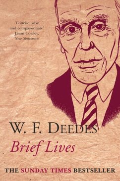 Cover Brief Lives (eBook, ePUB)