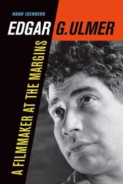 Edgar G. Ulmer (eBook, ePUB) - Isenberg, Noah