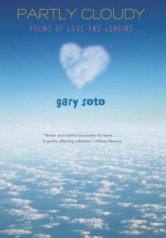 Cover Partly Cloudy (eBook, ePUB)