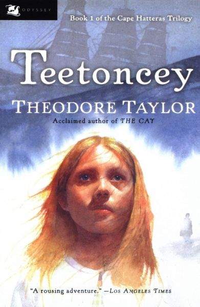 Teetoncey (eBook, ePUB) Teetoncey (eBook, ePUB)