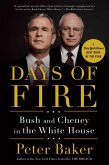 Days of Fire (eBook, ePUB)
