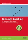 Führungs-Coaching (eBook, PDF)