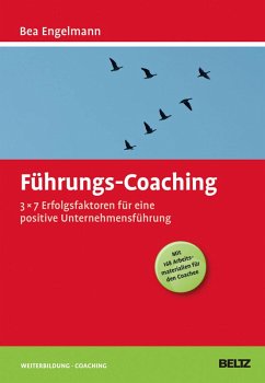 Führungs-Coaching (eBook, PDF) - Engelmann, Bea