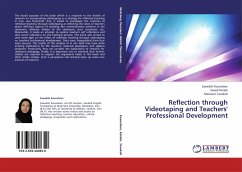 Reflection through Videotaping and Teachers' Professional Development - Kavoshian, Saeedeh;Ketabi, Saeed;Tavakoli, Mansoor