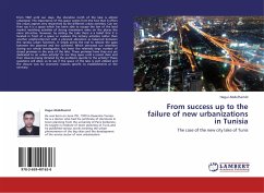 From success up to the failure of new urbanizations in Tunisia - Abdelhamid, Hagui