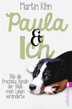 Paula & ich - Kihn, Martin