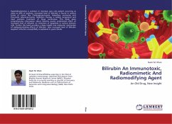 Bilirubin An Immunotoxic, Radiomimetic And Radiomodifying Agent