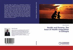 Health and Poverty: The Issue of Health Inequalities in Ethiopia