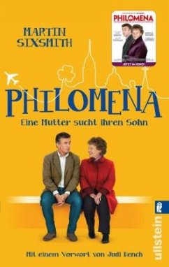 Philomena - Sixsmith, Martin