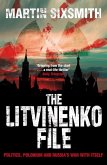 The Litvinenko File (eBook, ePUB)
