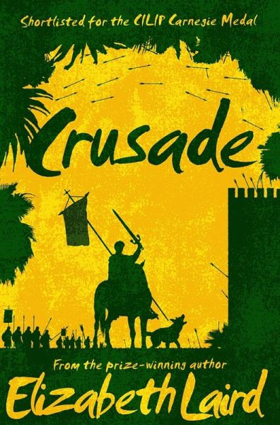 Crusade (eBook, ePUB)