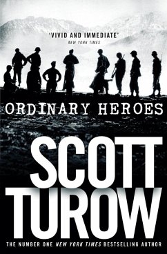 Ordinary Heroes (eBook, ePUB) - Turow, Scott