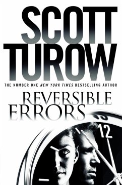 Reversible Errors (eBook, ePUB) - Turow, Scott