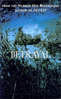 Betrayal (eBook, ePUB) - Francis, Clare