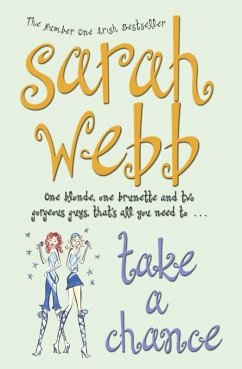 Take a Chance (eBook, ePUB) - Webb, Sarah