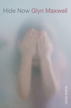 Hide Now (eBook, ePUB) - Maxwell, Glyn