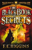 The Black Book of Secrets (eBook, ePUB)