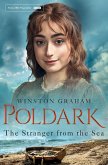 The Stranger from the Sea (eBook, ePUB)