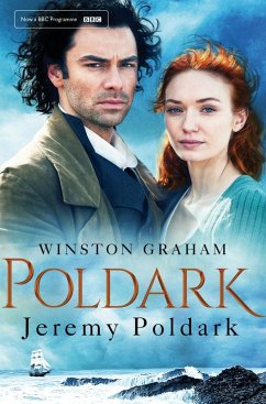 Cover Jeremy Poldark (eBook, ePUB)