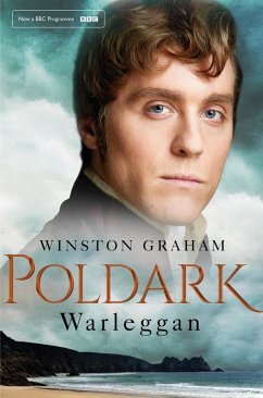 Warleggan (eBook, ePUB) - Graham, Winston