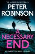 A Necessary End (eBook, ePUB) - Bild 1