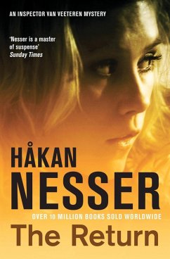 The Return (eBook, ePUB) - Nesser, Håkan