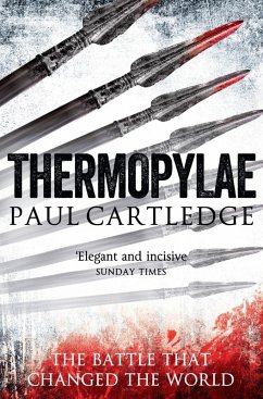 Thermopylae (eBook, ePUB) - Cartledge, Paul