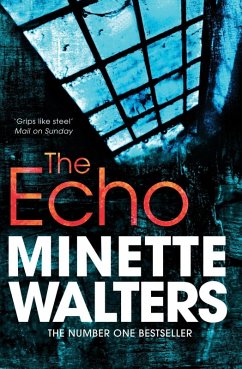 The Echo (eBook, ePUB) - Walters, Minette