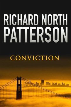 Conviction (eBook, ePUB) - Patterson, Richard North