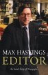 Editor (eBook, ePUB) - Bild 1