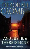 And Justice There is None (eBook, ePUB)