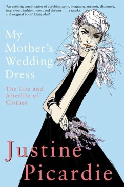 My Mother's Wedding Dress (eBook, ePUB) - Picardie, Justine