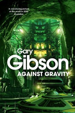 Against Gravity (eBook, ePUB) Cover Against Gravity (eBook, ePUB)