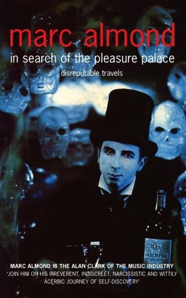 In Search of the Pleasure Palace (eBook, ePUB) In Search of the Pleasure Palace (eBook, ePUB)