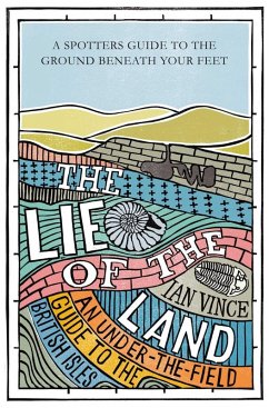 The Lie of the Land (eBook, ePUB) - Vince, Ian