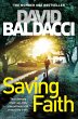 Saving Faith (eBook, ePUB) - Bild 1